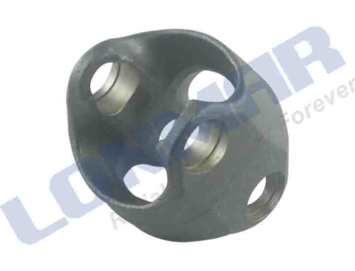 R113977 Axle Housing Suitable for John Deere 5E Series 5000 Utility Series