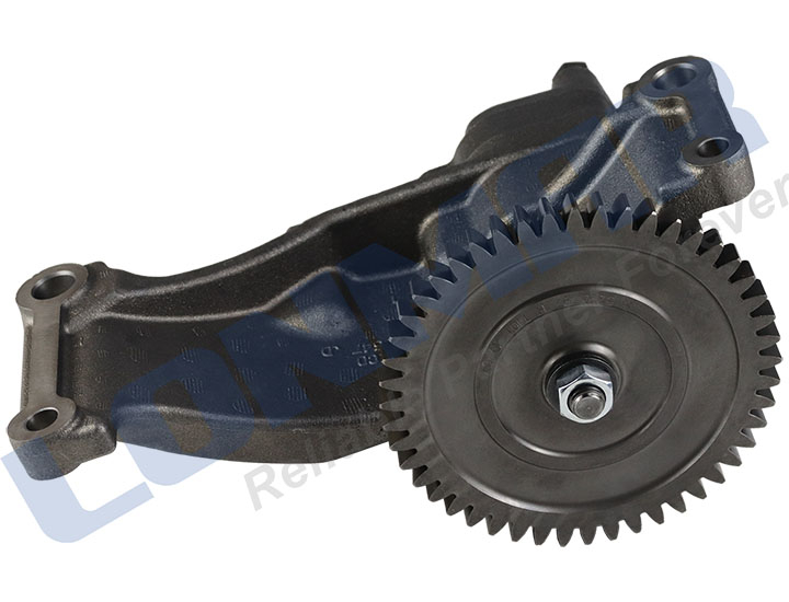 RE543187 RE533975 RE519513 Oil Pump Suitable for John Deere 2704,2904,3204,8130