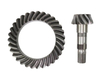 CAR66294 062314R1 Crown Wheel Pinion Suitable for Carraro 20.29,20.43