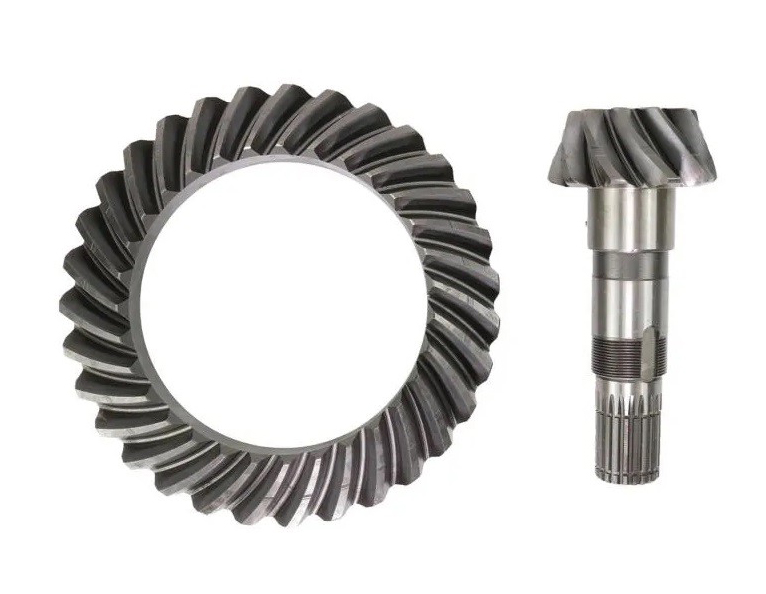 CAR66294 062314R1 Crown Wheel Pinion Suitable for Carraro 20.29,20.43