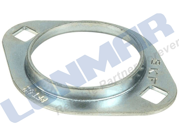 N15764 Pressed Flanged Housing Suitable for John Deere X465,X475,X485,X495
