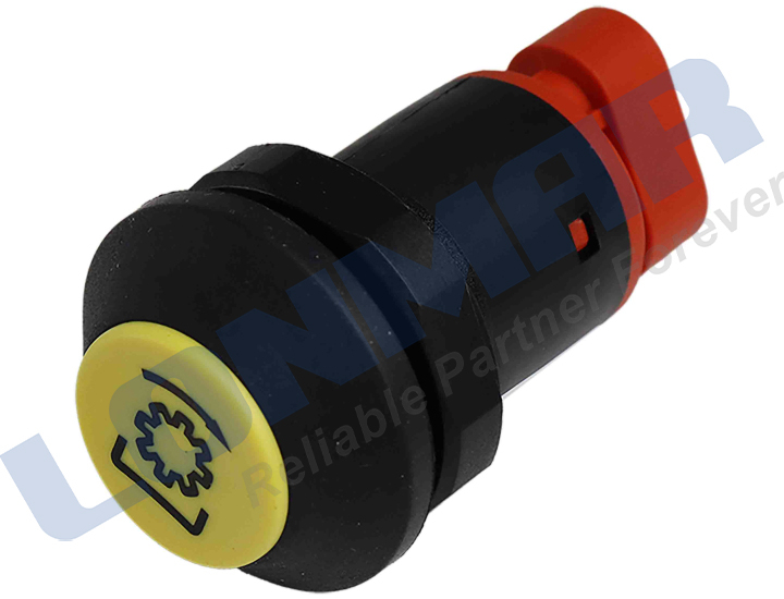82025543 Switch Suitable for New Holland T8010,T8020,T8030,T8040