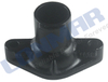 R70736 R97876 Thermostat Housing Suitable for John Deere 1040 (Espana),1040 (Europe)