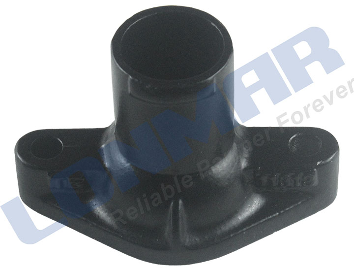 R70736 R97876 Thermostat Housing Suitable for John Deere 1040 (Espana),1040 (Europe)