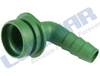 L56974 Hose Fitting Suitable for John Deere 1040,1140,1140F,1350