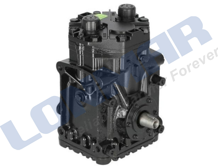 A141060 417888C93 A/C Compressor Suitable for Case IH Hydro 100,1066,1070,1090