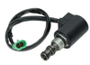 87681738 87683522 Solenoid Valve Suitable for Ford/New Holland Powerstar100,Powerstar110,Powerstar120