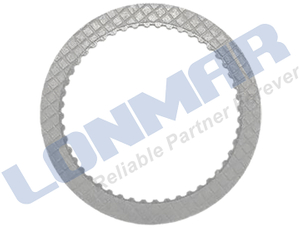 L72.2050 Deutz-Fahr Clutch Friction Plate