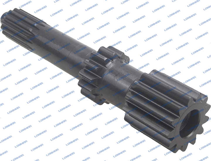 L73.2850 Fiat Tractor Shaft