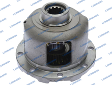 L73.2841 Fiat Tractor Differential Assembly