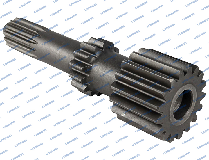 L73.2822 Fiat Tractor Shaft