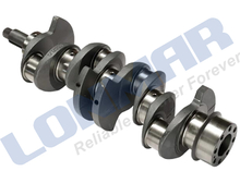 L68.2043 John Deere Crankshaft