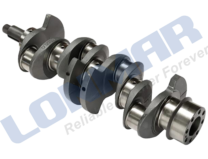 L68.2043 John Deere Crankshaft