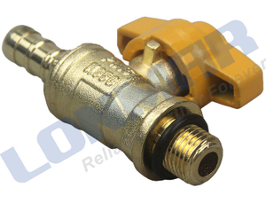 L70.1310 Massey Ferguson Drain Tap