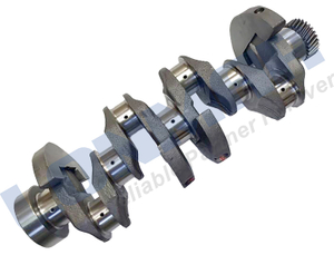 L68.5368 Deutz-Fahr Crankshaft