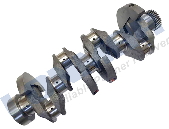 L68.5368 Deutz-Fahr Crankshaft
