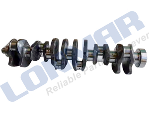 L68.5371 Deutz Crankshaft