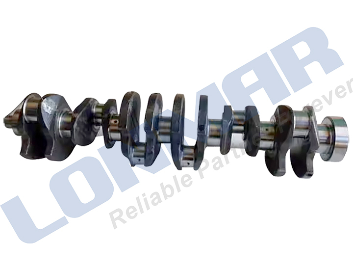 L68.5371 Deutz Crankshaft