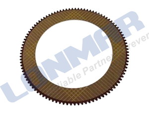 L72.2182 Case IH Clutch Friction Plate