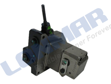 RE181544 Control Valve Fits for John Deere 4045 6068