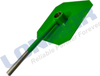 AZ18659 DQ27612 Bracket Fits for John Deere 1032 1042 1052 1055