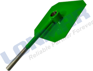 AZ18659 DQ27612 Bracket Fits for John Deere 1032 1042 1052 1055