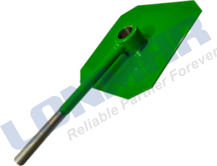 AZ18659 DQ27612 Bracket Fits for John Deere 1032 1042 1052 1055