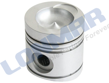 742563M91 92508 Piston Fits for Massey Ferguson 1155 2745 760 860