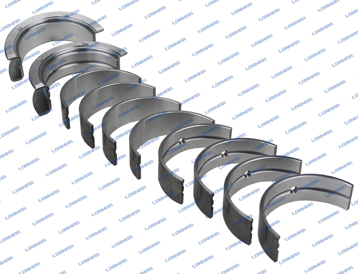 87790358+87790268 L68.4597 Ford New Holland Main Bearing