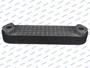99434989 L68.5071 New Holland Oil Cooler