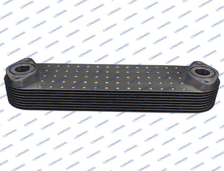 99434989 L68.5071 New Holland Oil Cooler