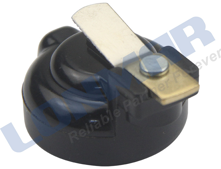 353896R91 L78.2305 Case IH Ignition Distributor