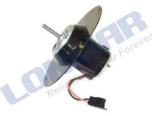 RE67645 Blower Motor Fits for John Deere tractor parts 12V