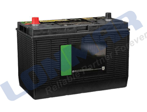 TY25879 Battery Fits for John Deere tractor parts 12V 90AH