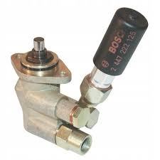 PE933272 Fuel Pump Fits for John Deere tractor parts