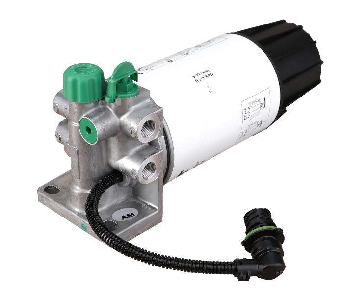 G842201060031 Fuel Filter Fits for Fendt tractor parts