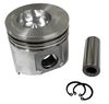 129001-22081 Piston Fits for Yanmar tractor parts