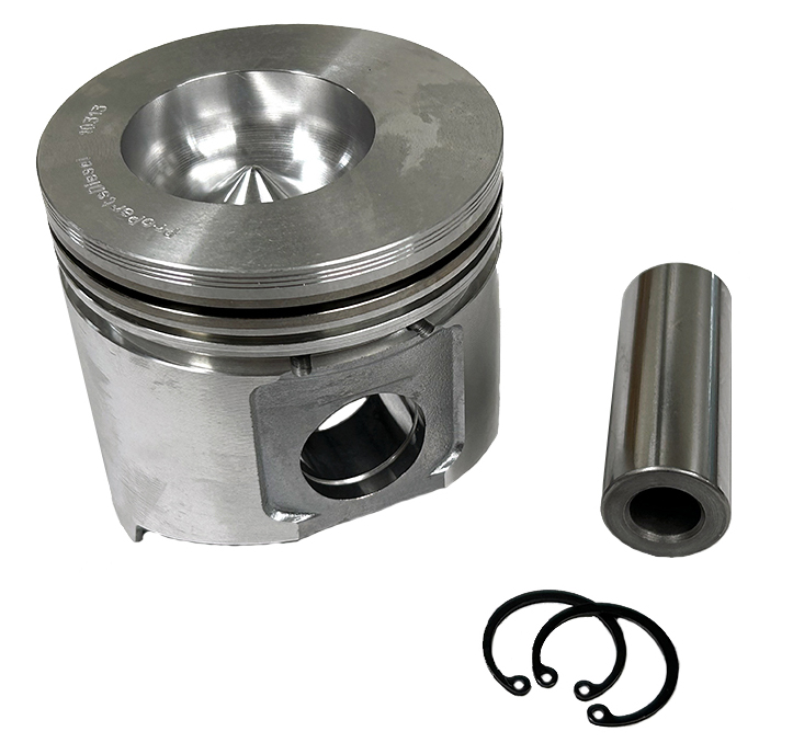 129001-22081 Piston Fits for Yanmar tractor parts