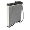 LVA14299 Radiator Fits for Yanmar tractor parts