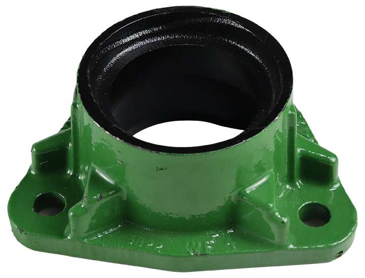 H147593 Bearing housing Fits for John Deere tractor parts