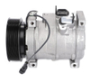 72488165 A/C Compressor Fits for Fendt tractor parts 12V