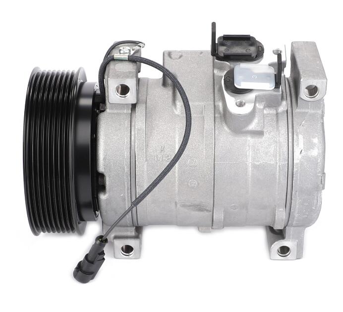 72488165 A/C Compressor Fits for Fendt tractor parts 12V