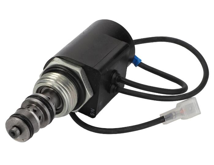 V80402400 Solenoid Valve Fits for Valtra tractor parts