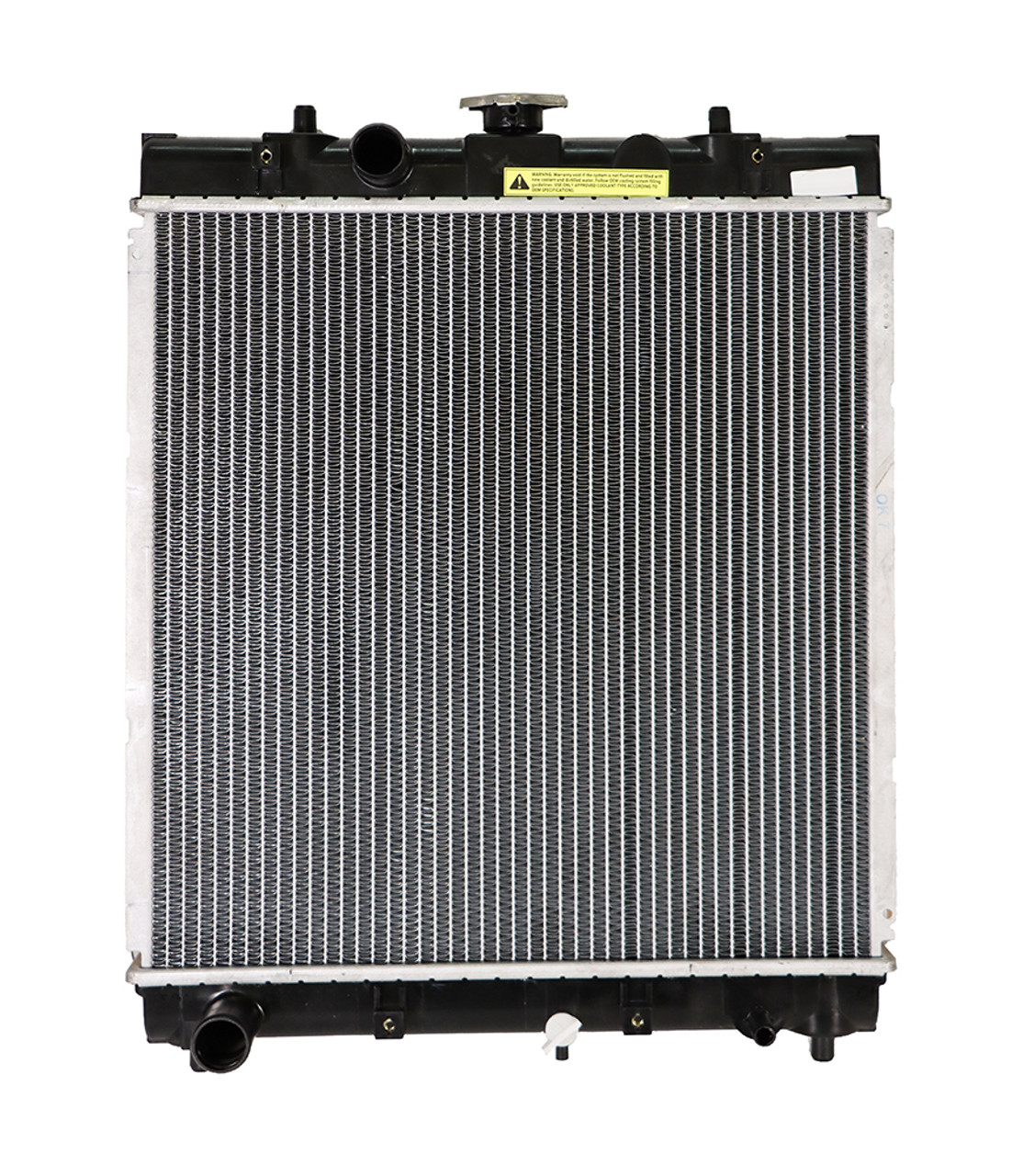 3A272-17101 Radiator Fits for Kubota Tractor Parts