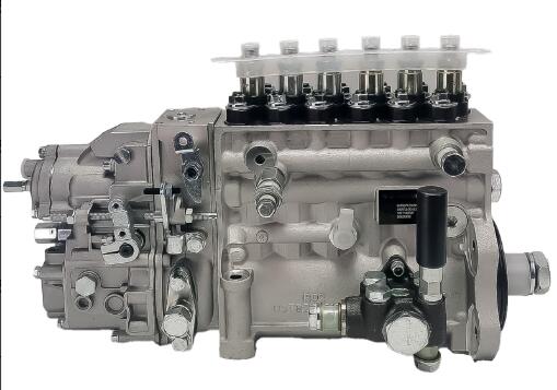 J926776 Fuel Injection Pump Fits for Case IH tractor parts