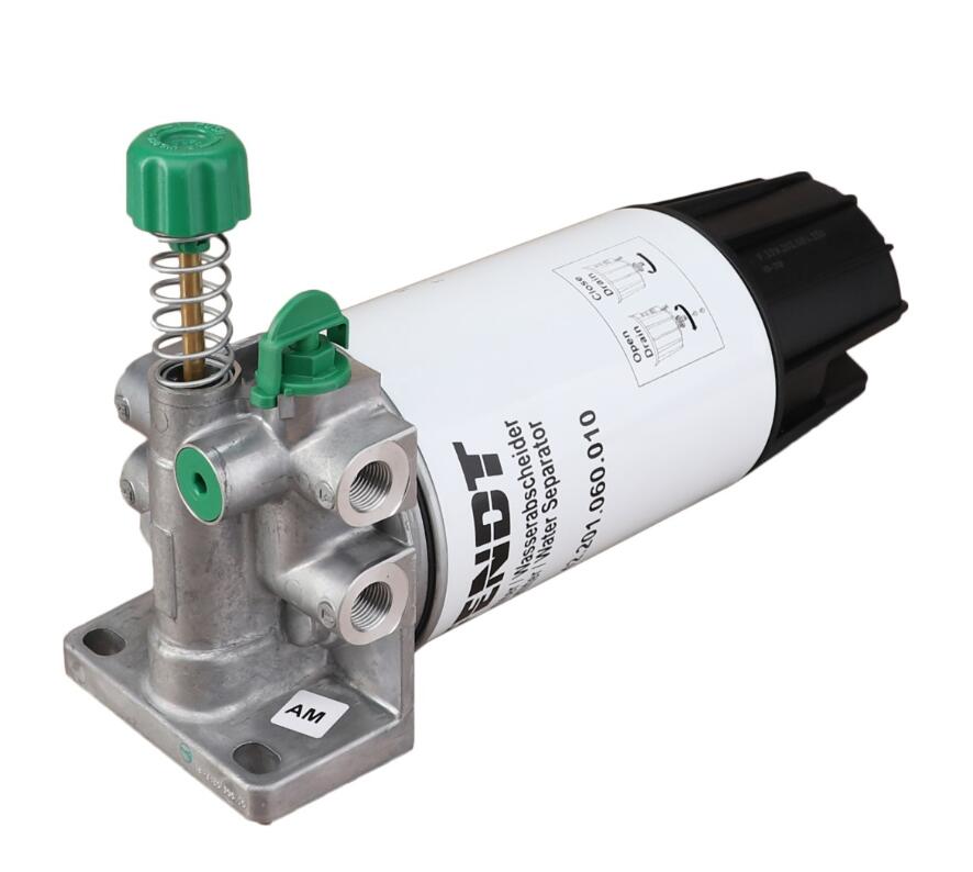 G842201060021 Fuel Filter Fits for Fendt tractor parts