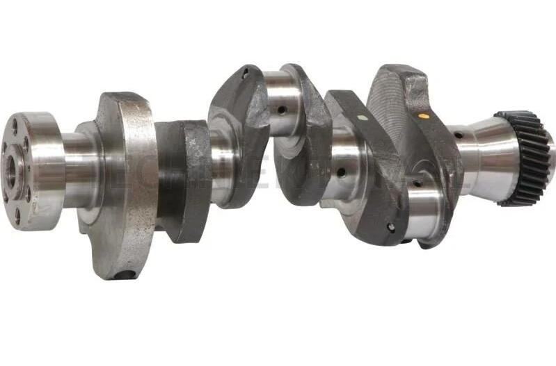 62280140033 Crankshaft Fits for MWM engine parts