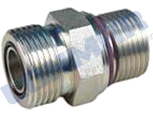 L79.0894 Ford New Holland Elbow Union