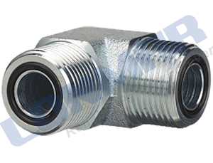 L79.0739 New Holland Elbow Union