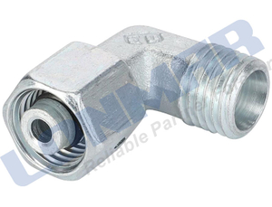 L79.0705 Massey Ferguson Elbow Union